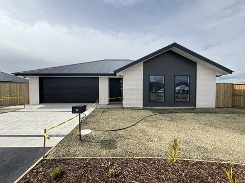 8 Scope Place, Rolleston, Selwyn, Canterbury