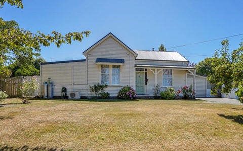 32A Ward Road, Cheviot, Cheviot