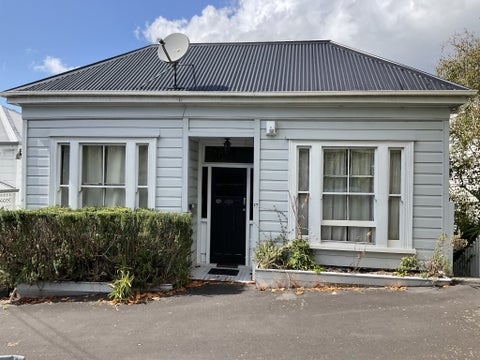27 Anglesea Street, Freemans Bay, Auckland