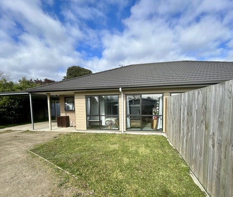 10A Kebbell Avenue, Levin, Levin