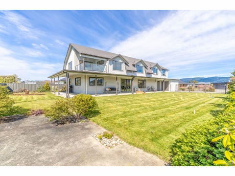 18 Acheron Way, Te Anau, Te Anau