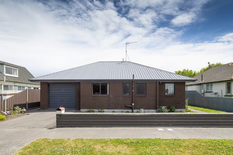 41 Oxford Street, Hampstead, Ashburton