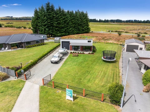 75 Orbell Crescent, Te Anau, Te Anau