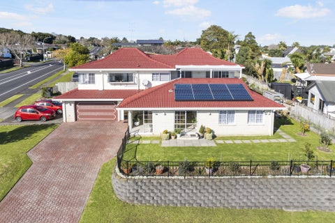 101 Everglade Drive, Totara Heights, Auckland
