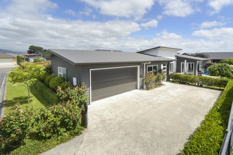 3 Levi Place, Kelvin Grove, Palmerston North