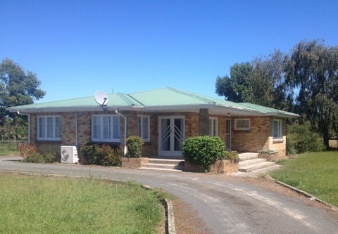 4 Starr Road, Taupiri