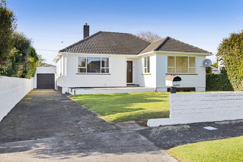 7 Drake Street, Vogeltown, New Plymouth