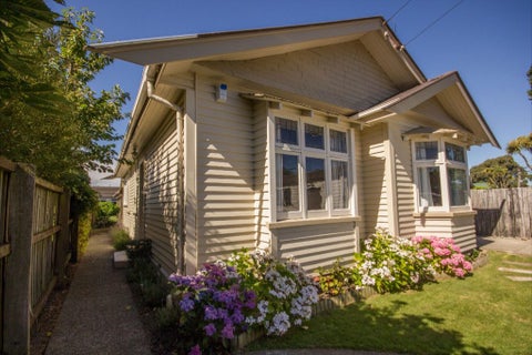 515 Tuam Street, Phillipstown, Christchurch