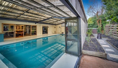 205 Highsted Road, Casebrook, Christchurch
