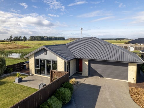 42 Sutherland Drive, Kaiapoi, Kaiapoi