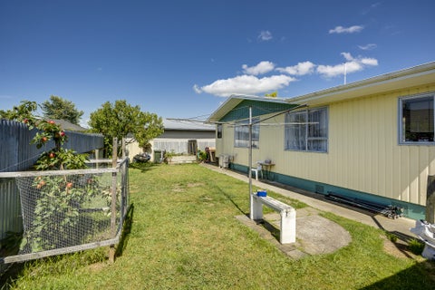 141 Chatham Road, Flaxmere, Hastings