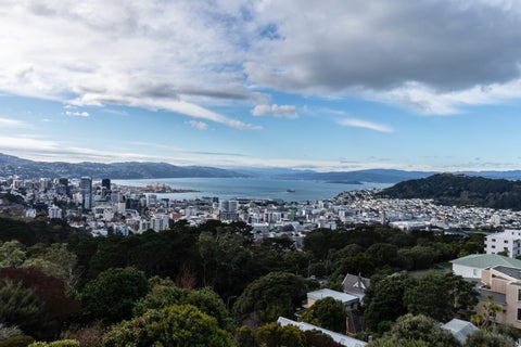 147 Ohiro Road, Brooklyn, Wellington