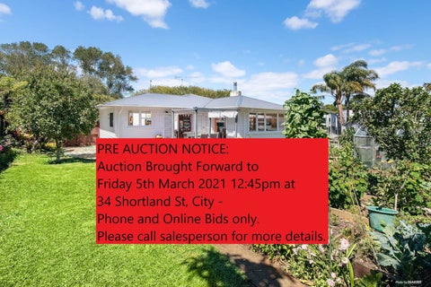 14 Sloane Street, Glen Innes, Auckland