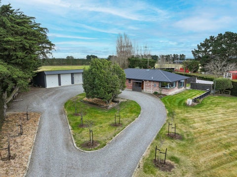 61 Dunsandel Southbridge Road, LEESTON, Leeston
