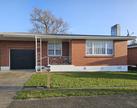 33 Stuckey Street, Levin, Levin