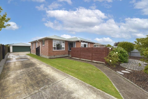 30 Hope Street, Shirley, Christchurch