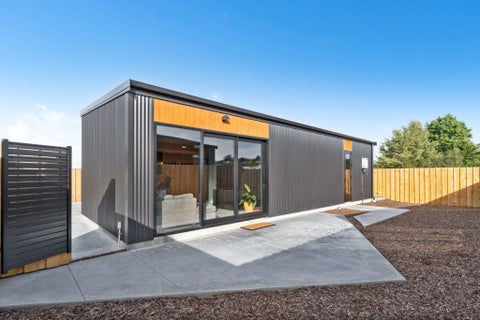 1 Market Street, Lansdowne, Masterton