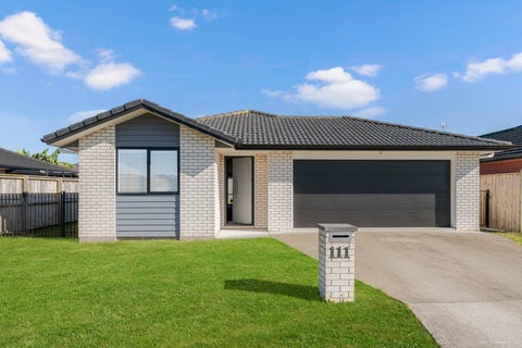 111 Belmont Road, Pukekohe, Pukekohe