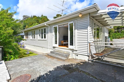 36 Holborn Drive, Stokes Valley, Lower Hutt