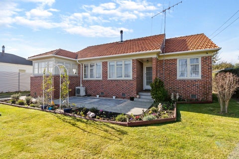 20 Gammack Street, Temuka
