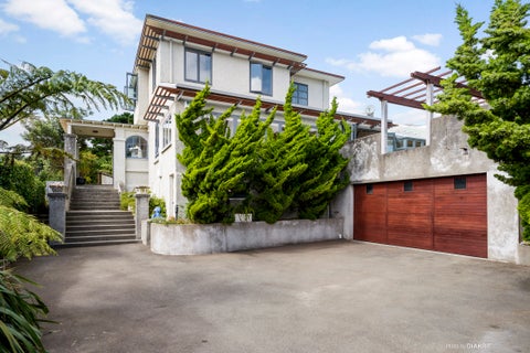21 Washington Avenue, Brooklyn, Wellington