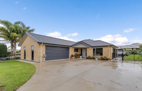 3 Fairway Drive, Morrinsville, Morrinsville