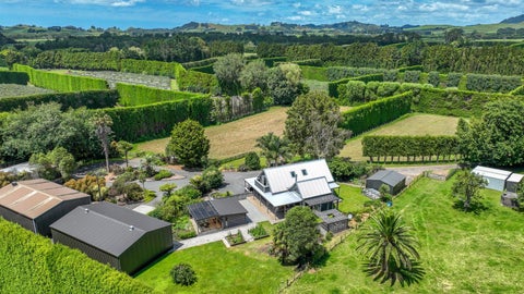 9609 State Highway 2, Waihi, Waihi