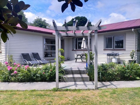 1 Erskine Street, Winchester