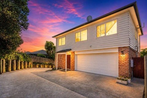 8 Dapple Place, Flat Bush, Auckland