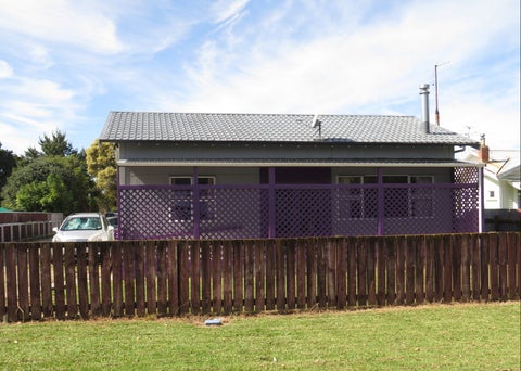 41A Lahore Street, Wairoa, Wairoa