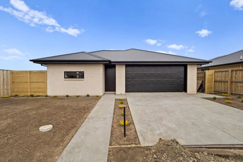 51 Strowan Avenue, Elgin, Ashburton