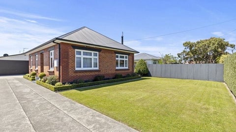 12 Pitchill Street, Mayfield, Blenheim