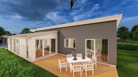 63 Cobham Drive, Morrinsville, Morrinsville