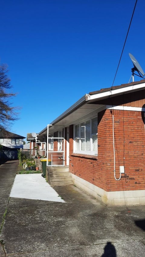 2/47 Milan Road, Papatoetoe, Auckland