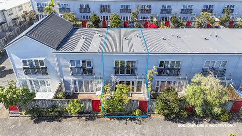 15/99 Mays Road, Te Papapa, Auckland