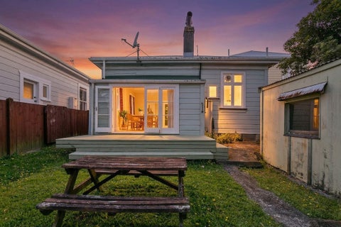 558 Adelaide Road, Berhampore, Wellington