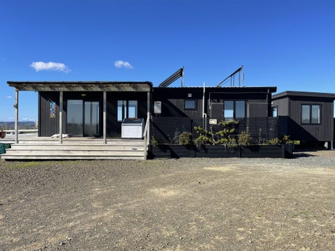 872 Bickerstaffe Road, Maungaturoto