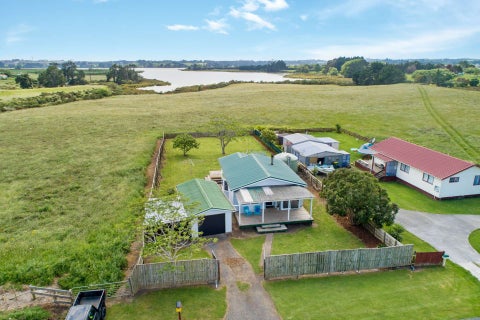 170 Awhitu Rd, Waiuku, Waiuku
