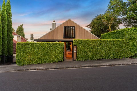 14 Taurarua Terrace, Parnell, Auckland