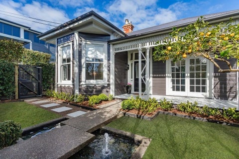 78 Shelly Beach Road, Saint Marys Bay, Auckland