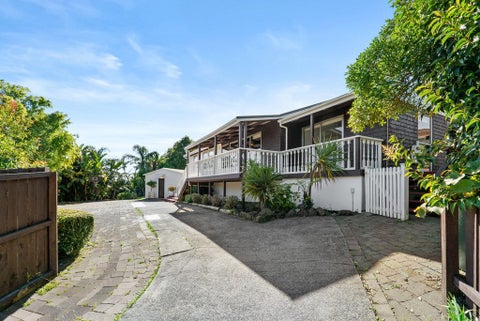 26 Eugenia Rise, Totara Heights, Auckland