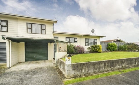 1A Cohen Place, Milson, Palmerston North