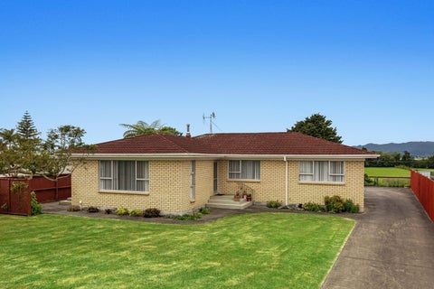 89A Woodlands Road, Opotiki, Opotiki