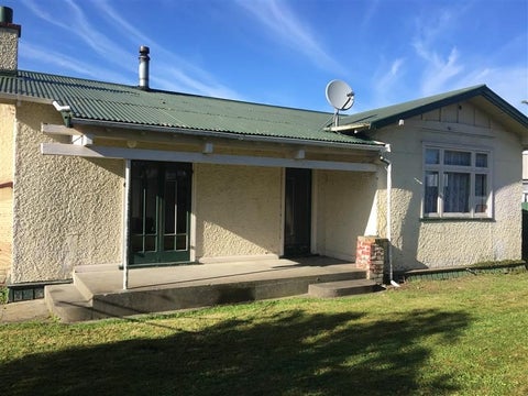 8 Stanley Street, Dannevirke, Dannevirke
