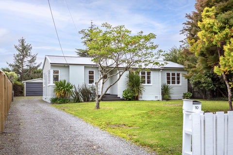 10 Kent Street, Carterton