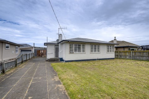 10 Arnold Street, Onekawa, Napier