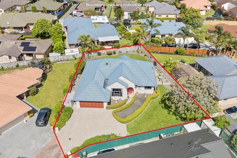 63 Lothian Brae, Wattle Downs, Auckland