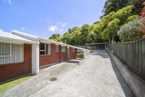 36 Cumberland Street, Merrilands, New Plymouth