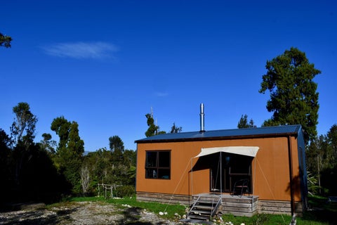 64 Eco Place, Little Wanganui, Karamea