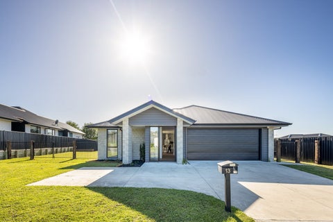 13 Windermere Drive, Te Awamutu, Te Awamutu